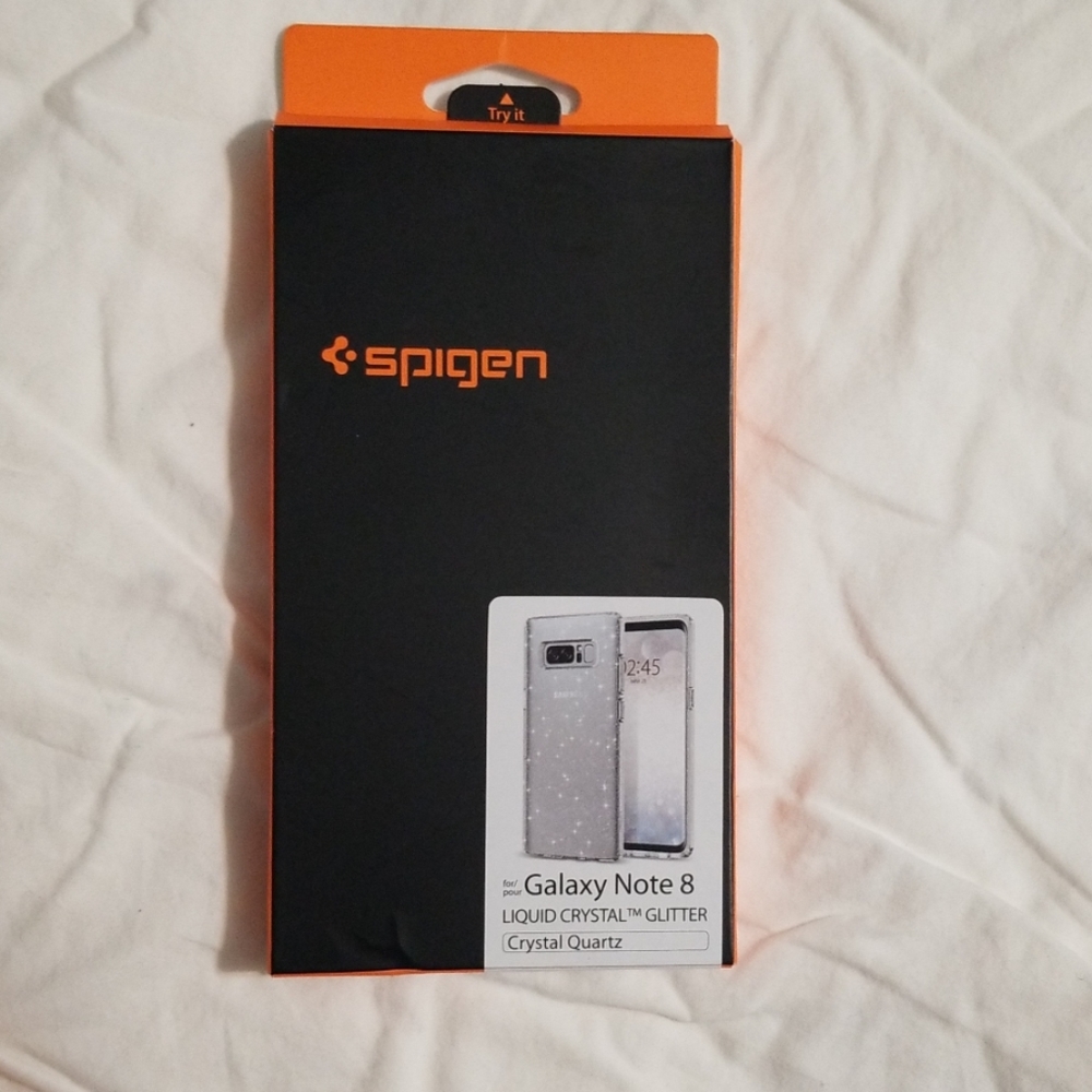 Note 8 phone case